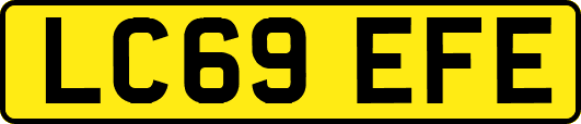 LC69EFE