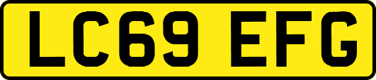 LC69EFG