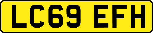 LC69EFH