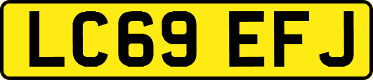 LC69EFJ