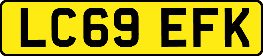 LC69EFK
