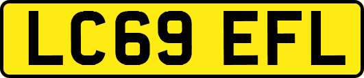 LC69EFL