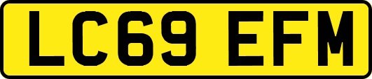 LC69EFM