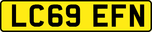LC69EFN