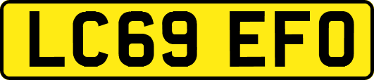 LC69EFO