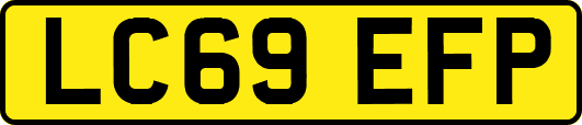 LC69EFP