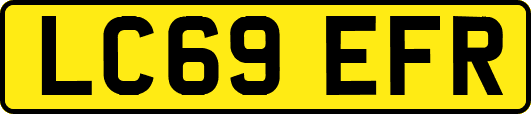 LC69EFR