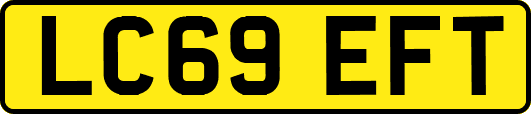 LC69EFT
