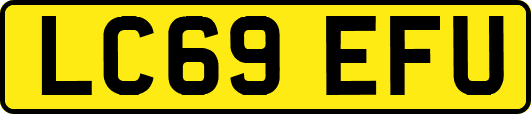 LC69EFU