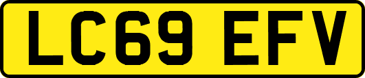LC69EFV