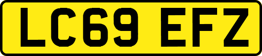 LC69EFZ