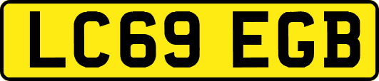LC69EGB