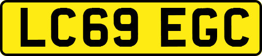LC69EGC