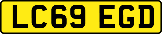 LC69EGD