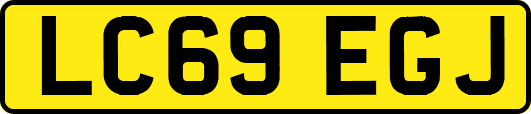 LC69EGJ