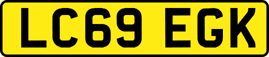 LC69EGK