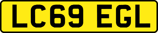 LC69EGL