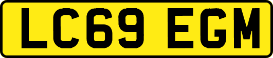 LC69EGM