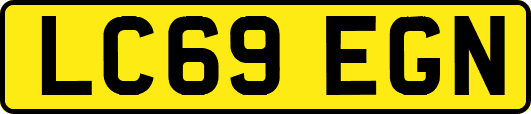 LC69EGN