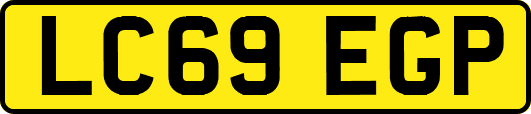 LC69EGP