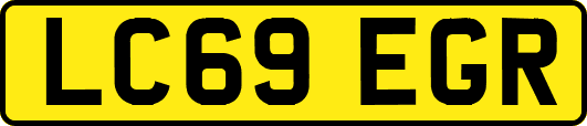 LC69EGR