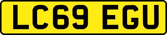 LC69EGU