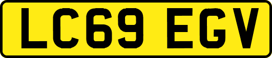 LC69EGV