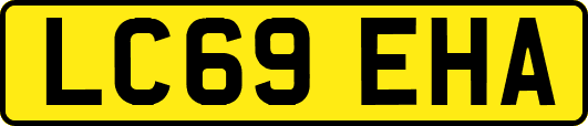 LC69EHA