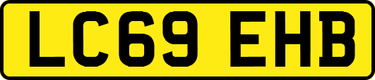 LC69EHB