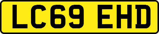 LC69EHD