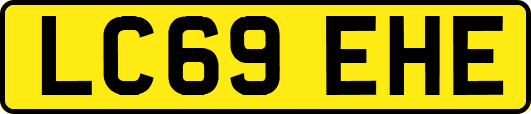 LC69EHE