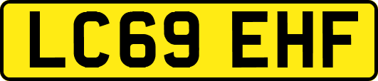 LC69EHF