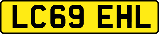 LC69EHL