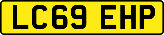 LC69EHP