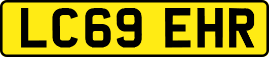 LC69EHR