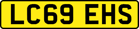 LC69EHS