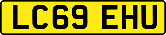 LC69EHU