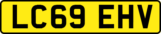 LC69EHV