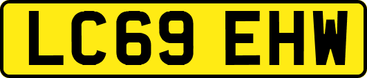 LC69EHW