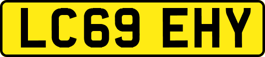 LC69EHY