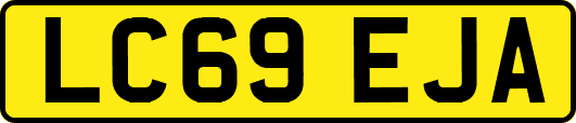 LC69EJA