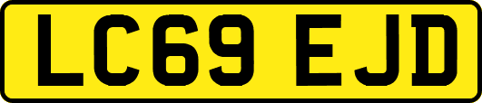 LC69EJD