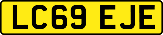 LC69EJE
