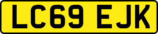 LC69EJK