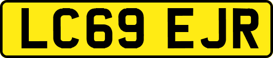 LC69EJR