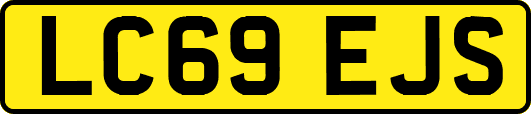 LC69EJS