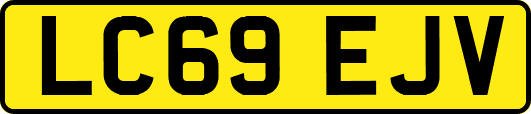 LC69EJV