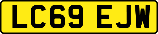 LC69EJW