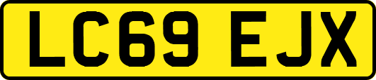 LC69EJX