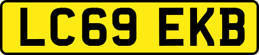 LC69EKB
